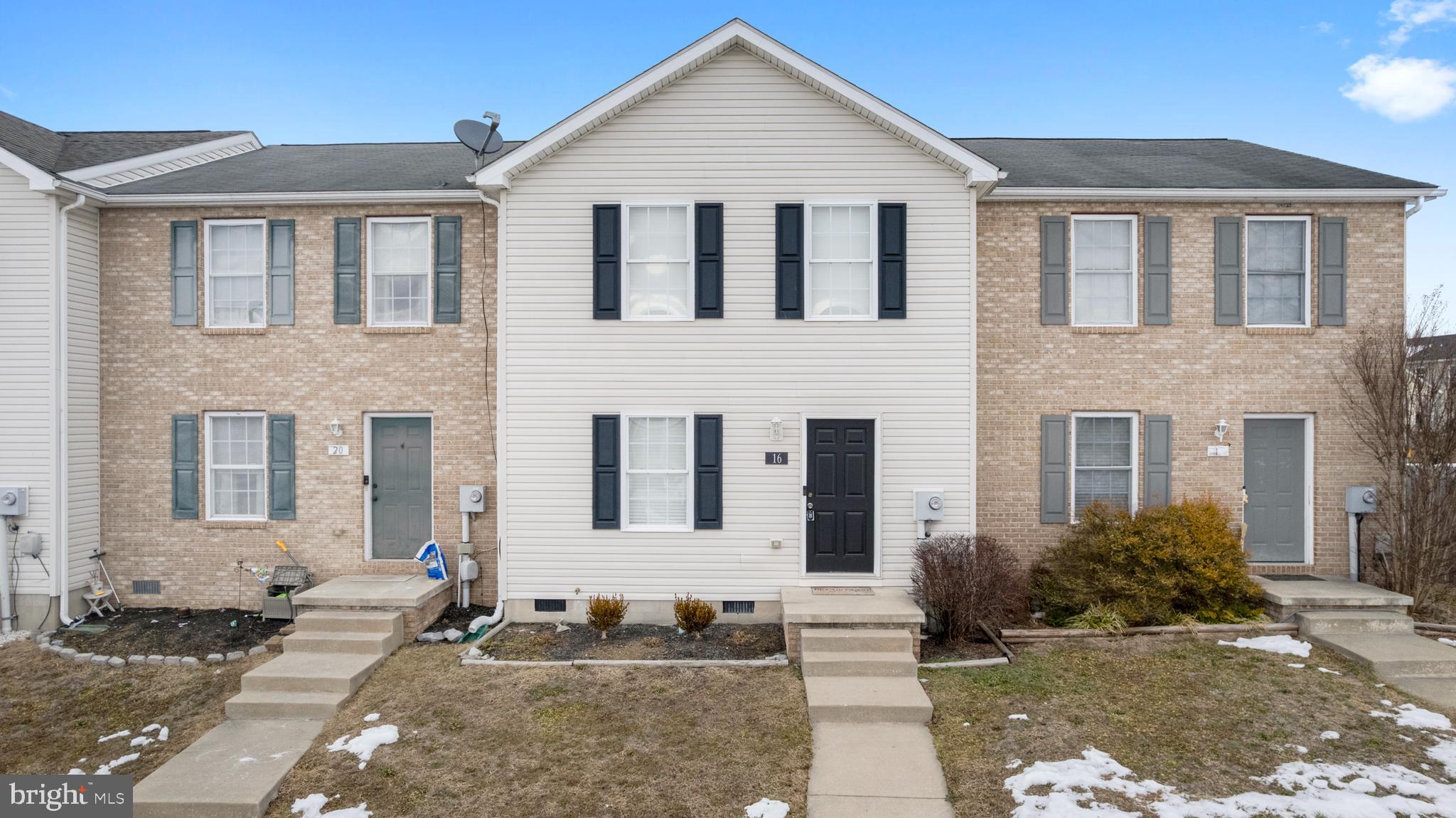 16 Chalk Lane Inwood, WV 25428 - Photo 1 of 19