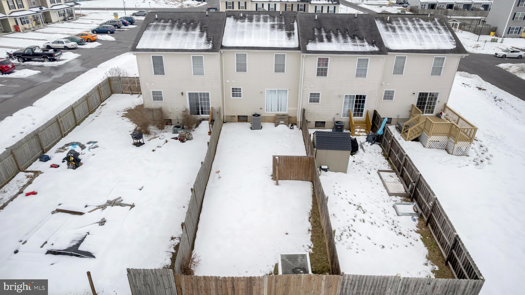 16 Chalk Lane Inwood, WV 25428 - Photo 4 of 19