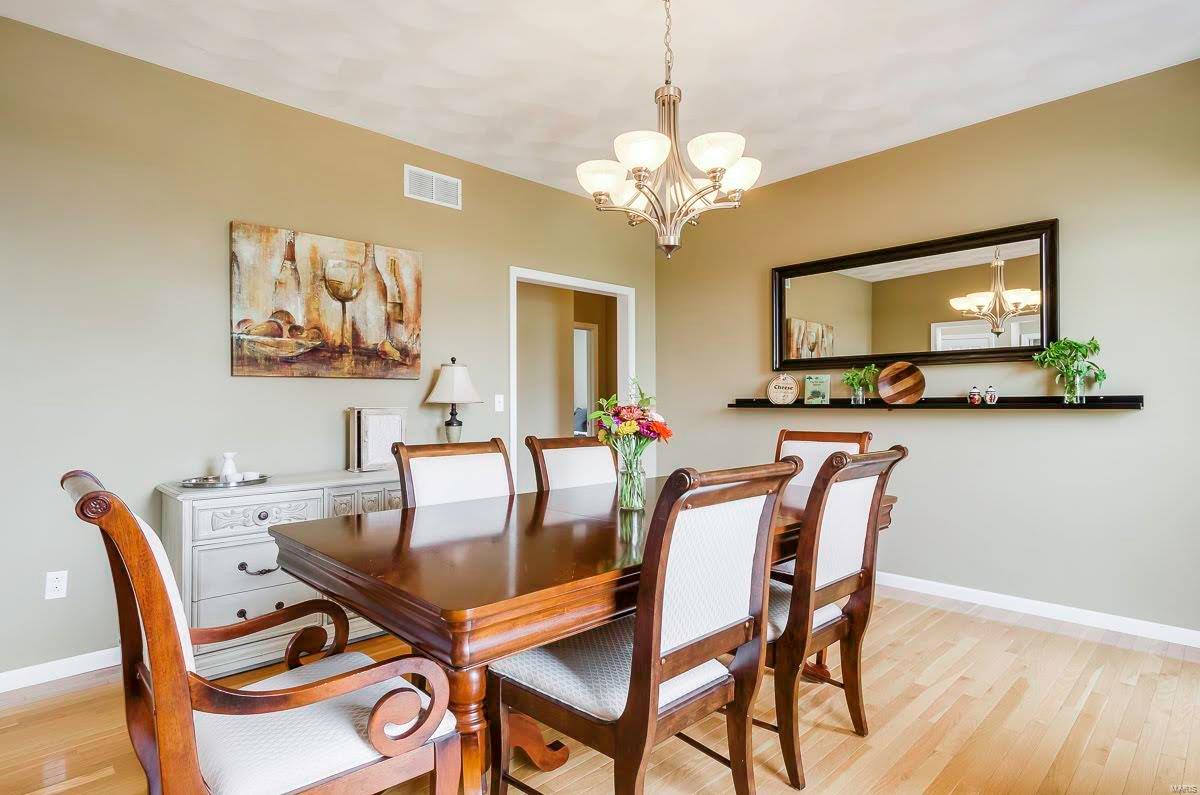 8321 Castle Ridge Drive Troy, IL 62294 - Photo 14 of 33