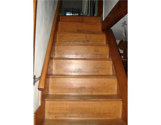 19 Walker Road Foster, RI 02825 - Photo 11 of 20 Other. Well constructed staircase.................