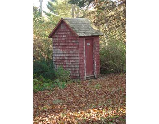 19 Walker Road Foster, RI 02825 - Photo 18 of 20 Other. You guessed it....3 seat outhouse!