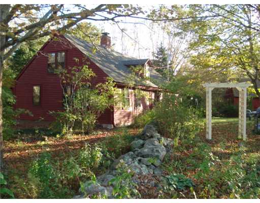 19 Walker Road Foster, RI 02825 - Photo 3 of 20 Other. Spacious Antique Home with lots of privacy....