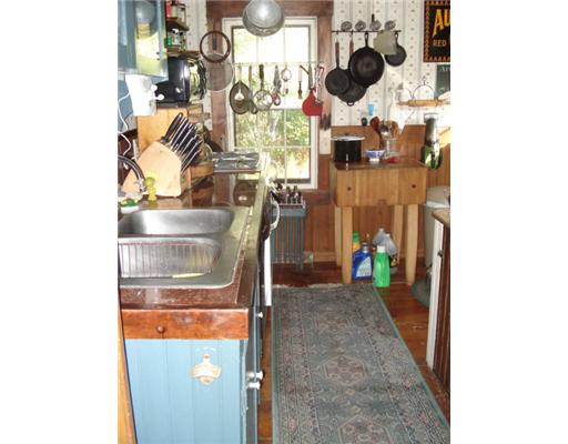 19 Walker Road Foster, RI 02825 - Photo 7 of 20 Kitchen.