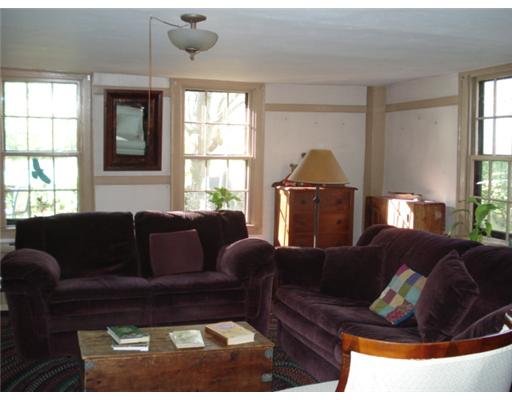 19 Walker Road Foster, RI 02825 - Photo 9 of 20 Living Room. Relax and enjoy the fireplace in the cozy living room.....................
