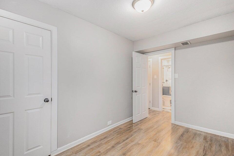 5207 West 4th Place Gary, IN 46406 - Photo 10 of 15 a view of an empty room
