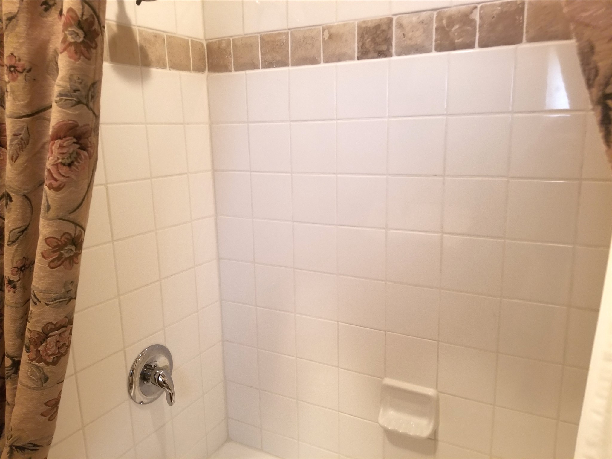231 Memphis Belle Trinity, TX 75862 - Photo 35 of 47 a bathroom with a shower