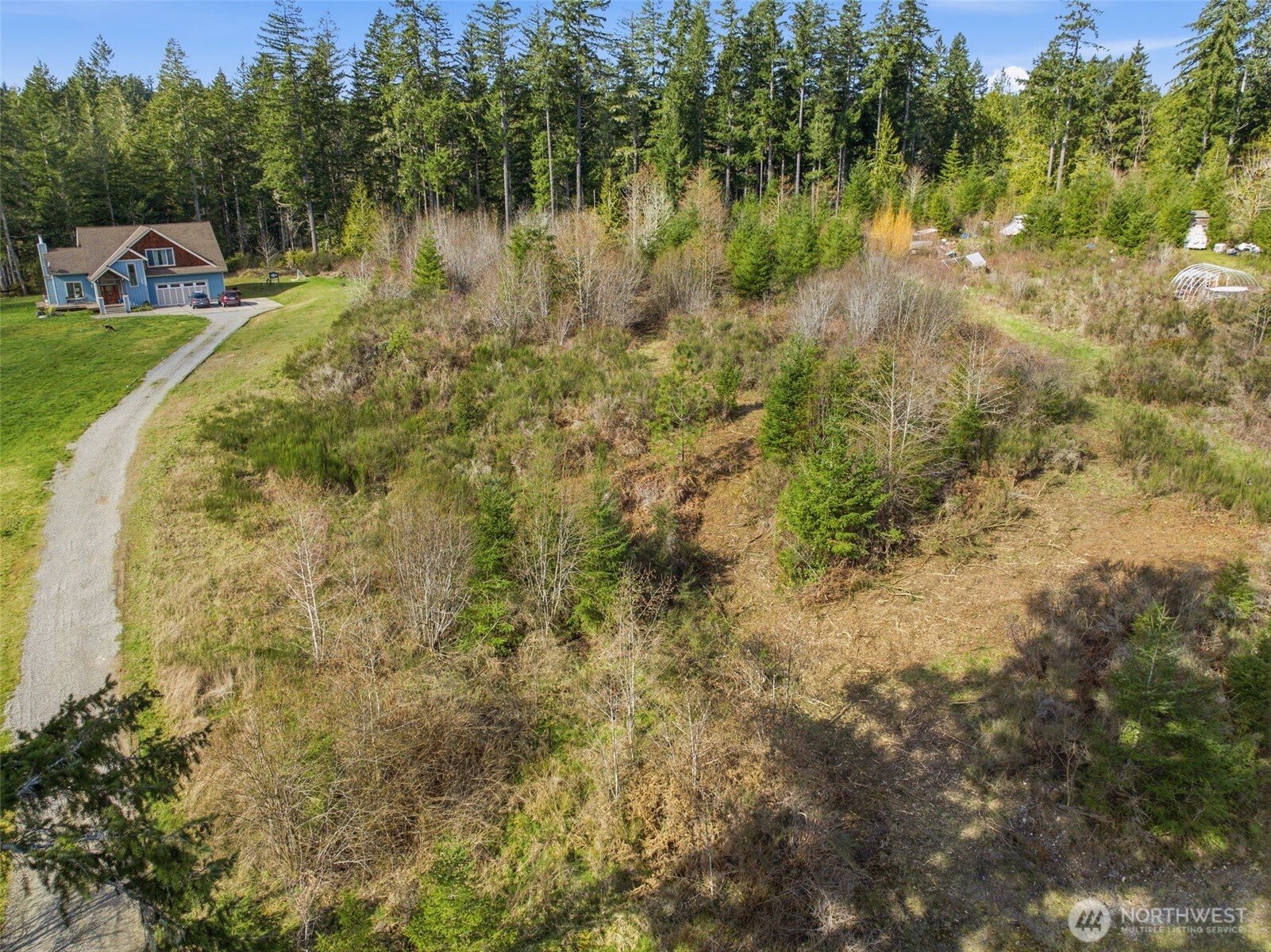 0 East McLane Cv Drive Grapeview, WA 98546 - Photo 20 of 20 a view of lake