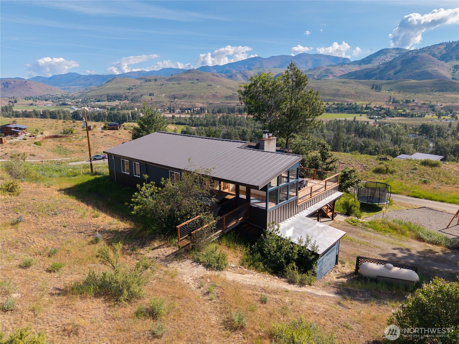 29 Signal Hill Road Twisp, WA 98856 - Photo 21 of 40