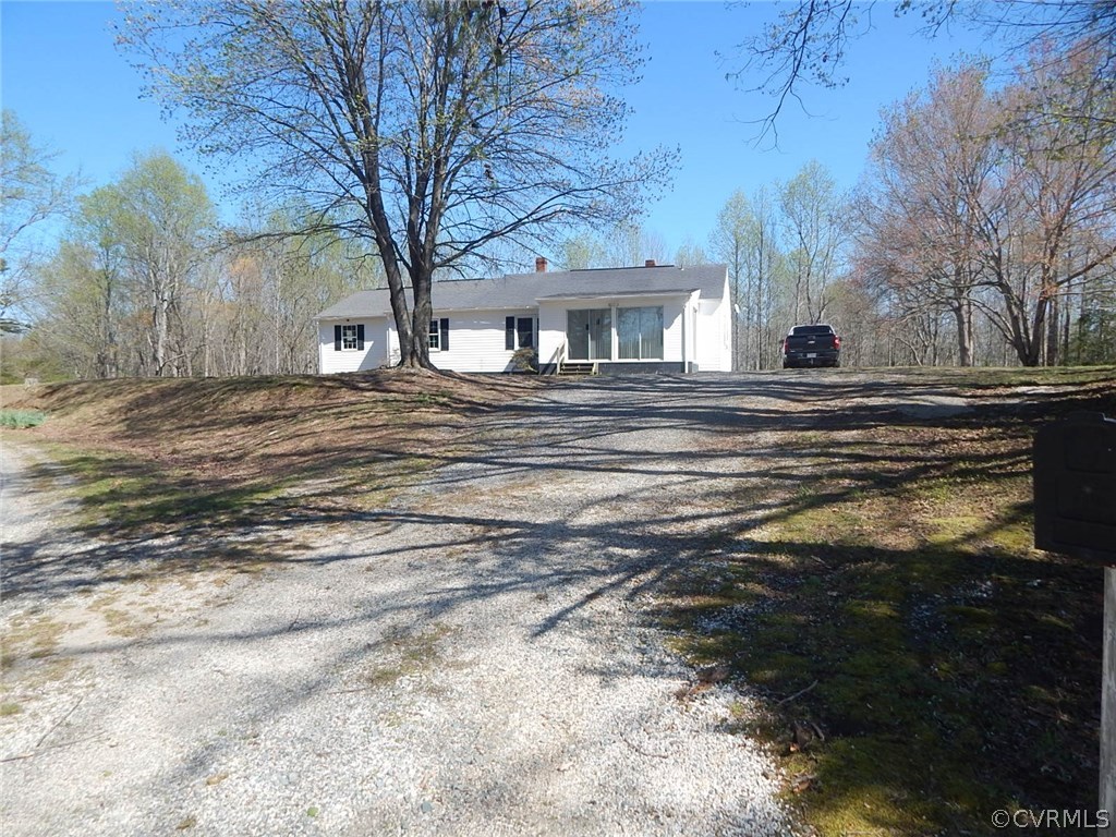 574 Indian Neck Road Newtown, VA 23126 - Photo 1 of 21 Gallery Image 1