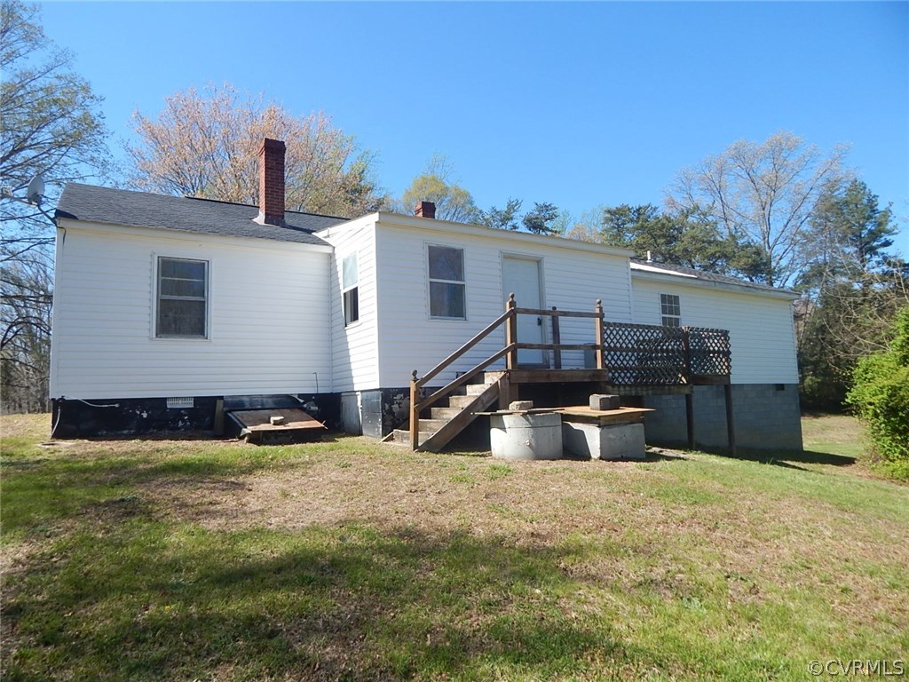 574 Indian Neck Road Newtown, VA 23126 - Photo 3 of 21 Gallery Image 3