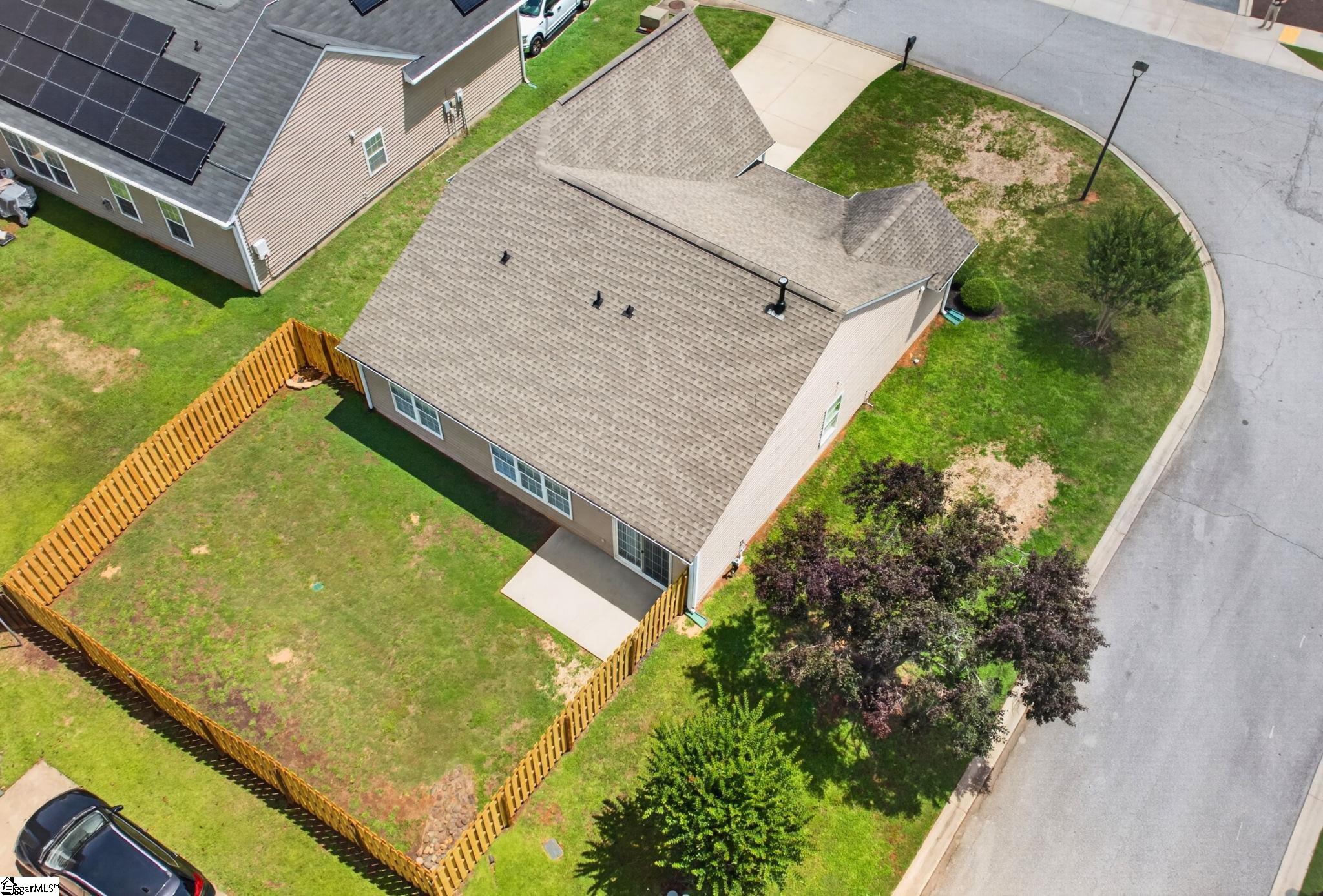 101 Constantine Way Greer, SC 29650 - Photo 38 of 45