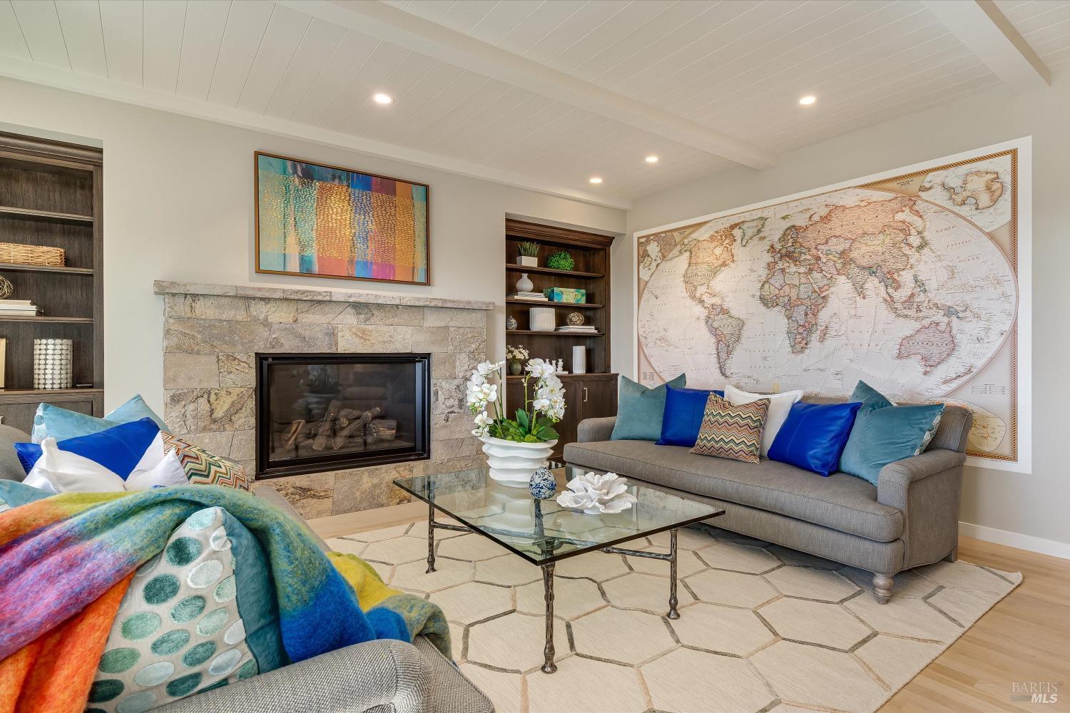 1155 Las Posadas Road Angwin, CA 94508 - Photo 17 of 74