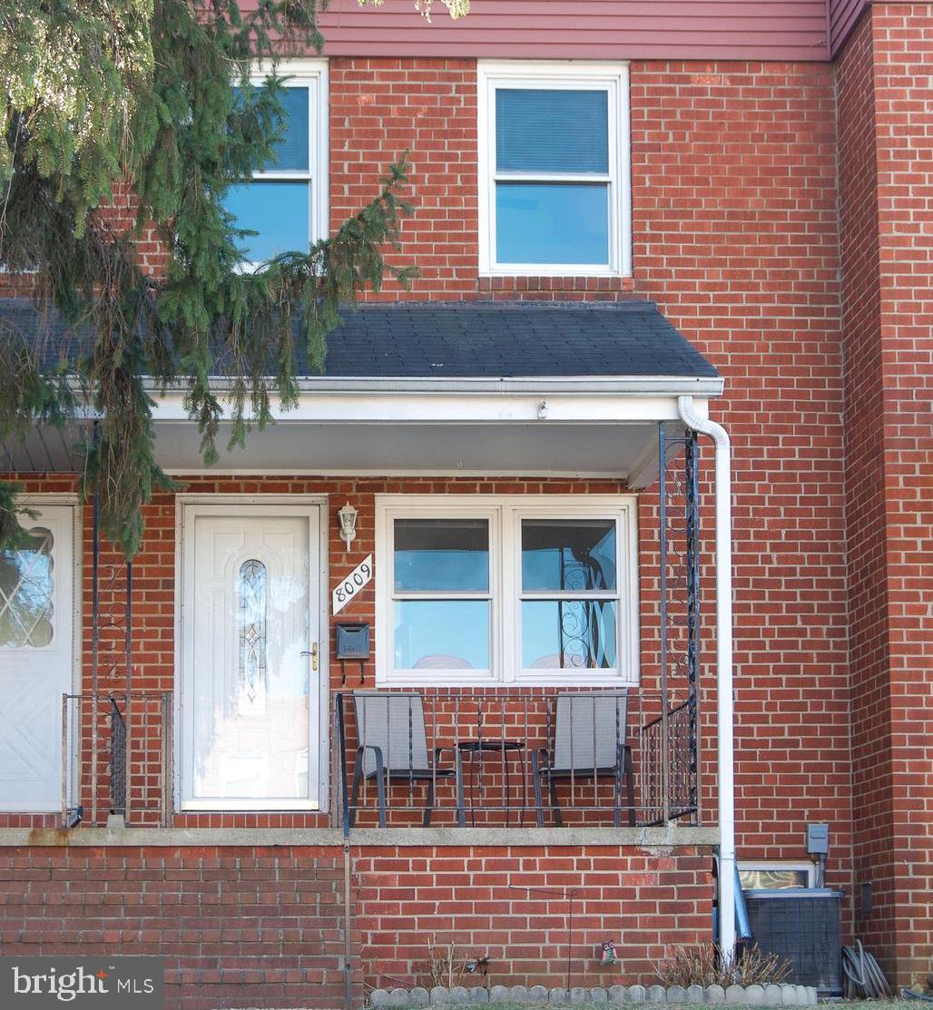 8009 Gray Haven Road Baltimore, MD 21222 - Photo 22 of 22 Gallery Image 22