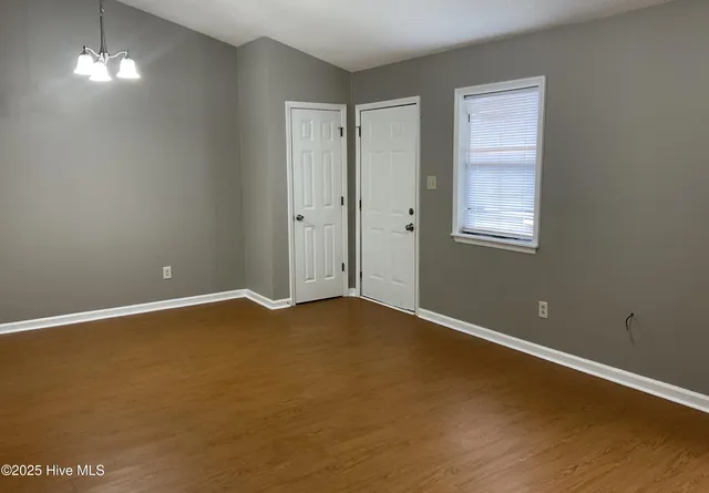 $975 | 132 Marlene Drive, Jacksonville, NC 28546