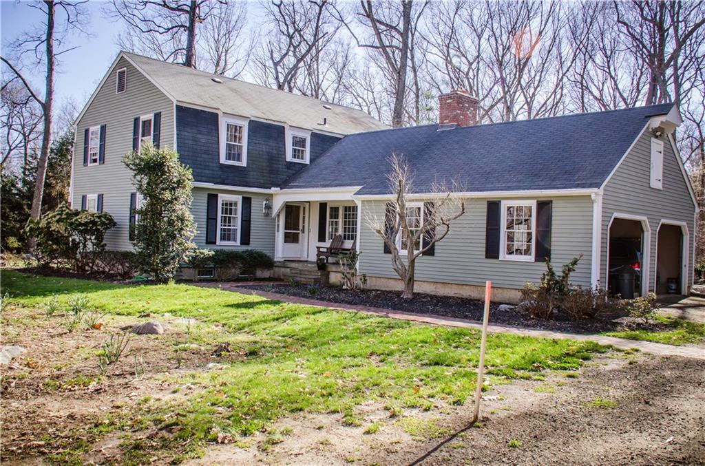 247 Summer Hill Road Madison, CT 06443 - Photo 1 of 1