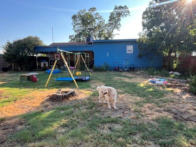 116 Barb Street Roby, TX 79543 - Photo 11 of 30