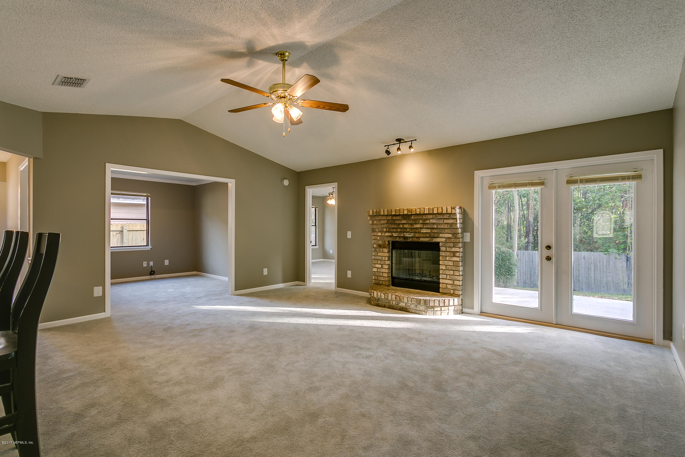 1609 Panther Ridge Court Jacksonville, FL 32225 - Photo 3 of 18 Living_Room_View_1