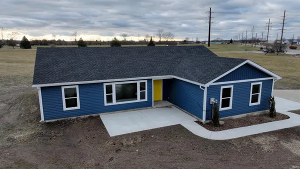 $297,500 | 5416 West Norway Road, Monticello, IN 47960