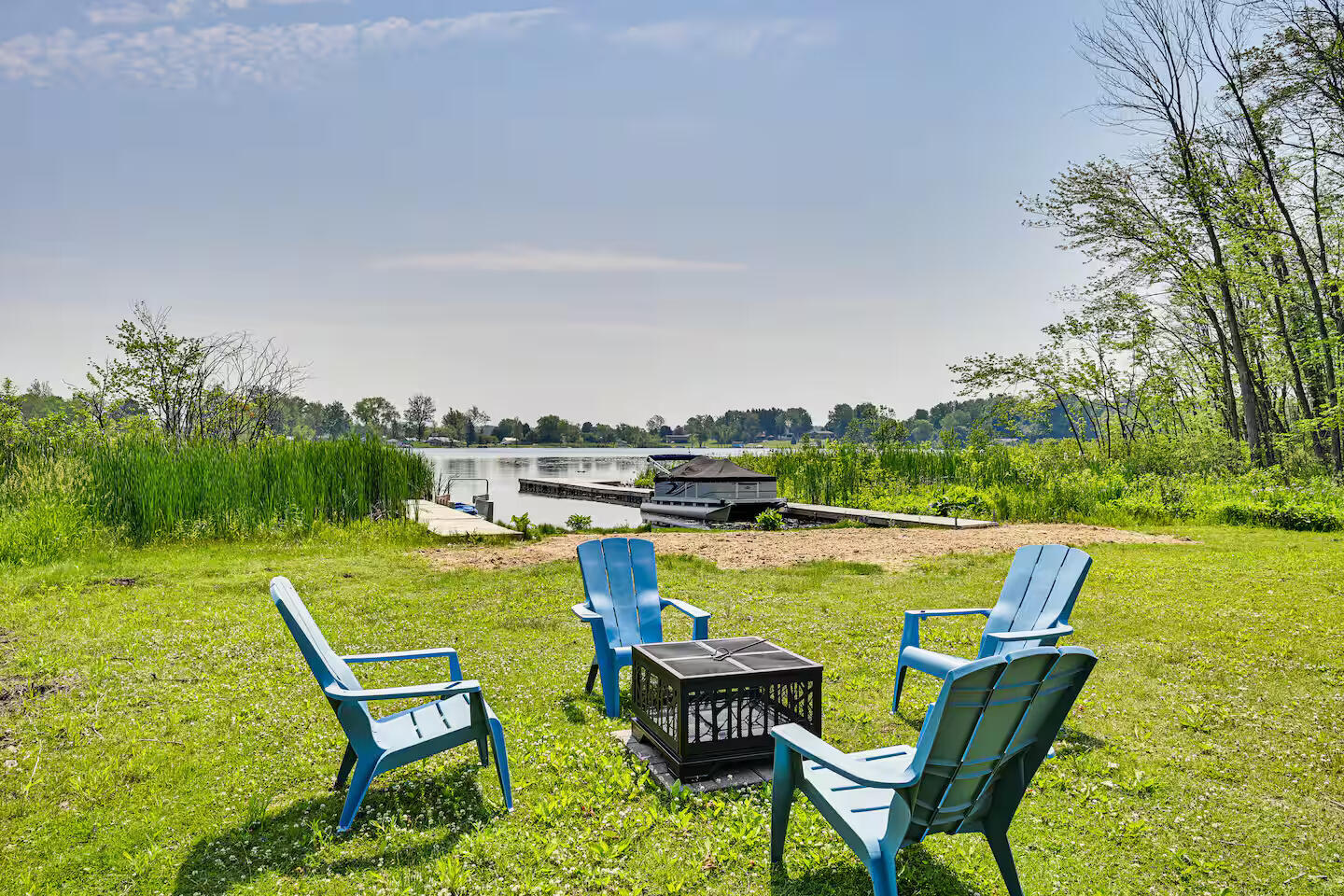 48781 Rush Lake Road Hartford, MI 49057 - Photo 25 of 38 48781 Rush Lake (4)