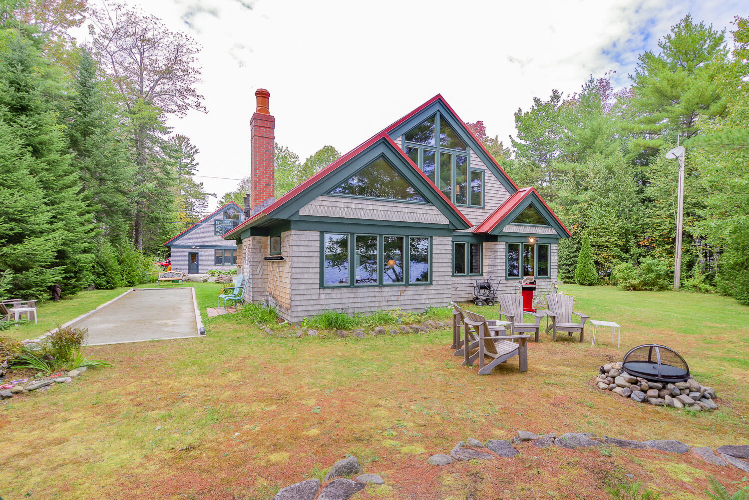 48 Howard Point Road Brownville, ME 04414 - Photo 3 of 84 48 Howard Point Rd 15-(ZF-10550-26130-1-