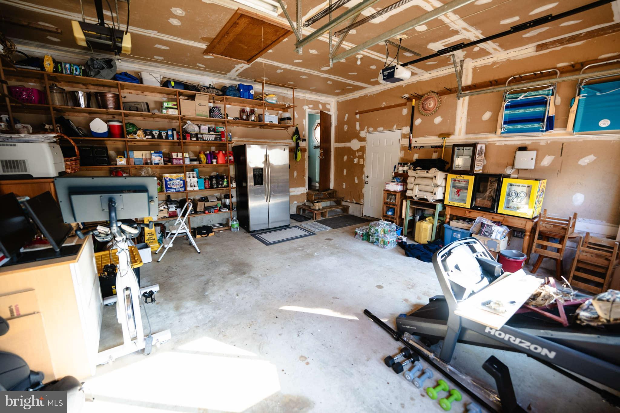 16 Old Red Lion Road Southampton, NJ 08088 - Photo 56 of 56 a view of a room with gym equipment