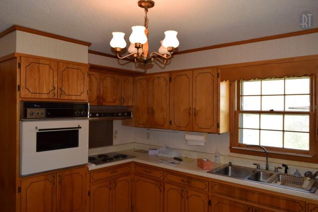 1556 Roberts Ridge Road Manchester, TN 37355 - Photo 6 of 16 Cabinet space in kitchen