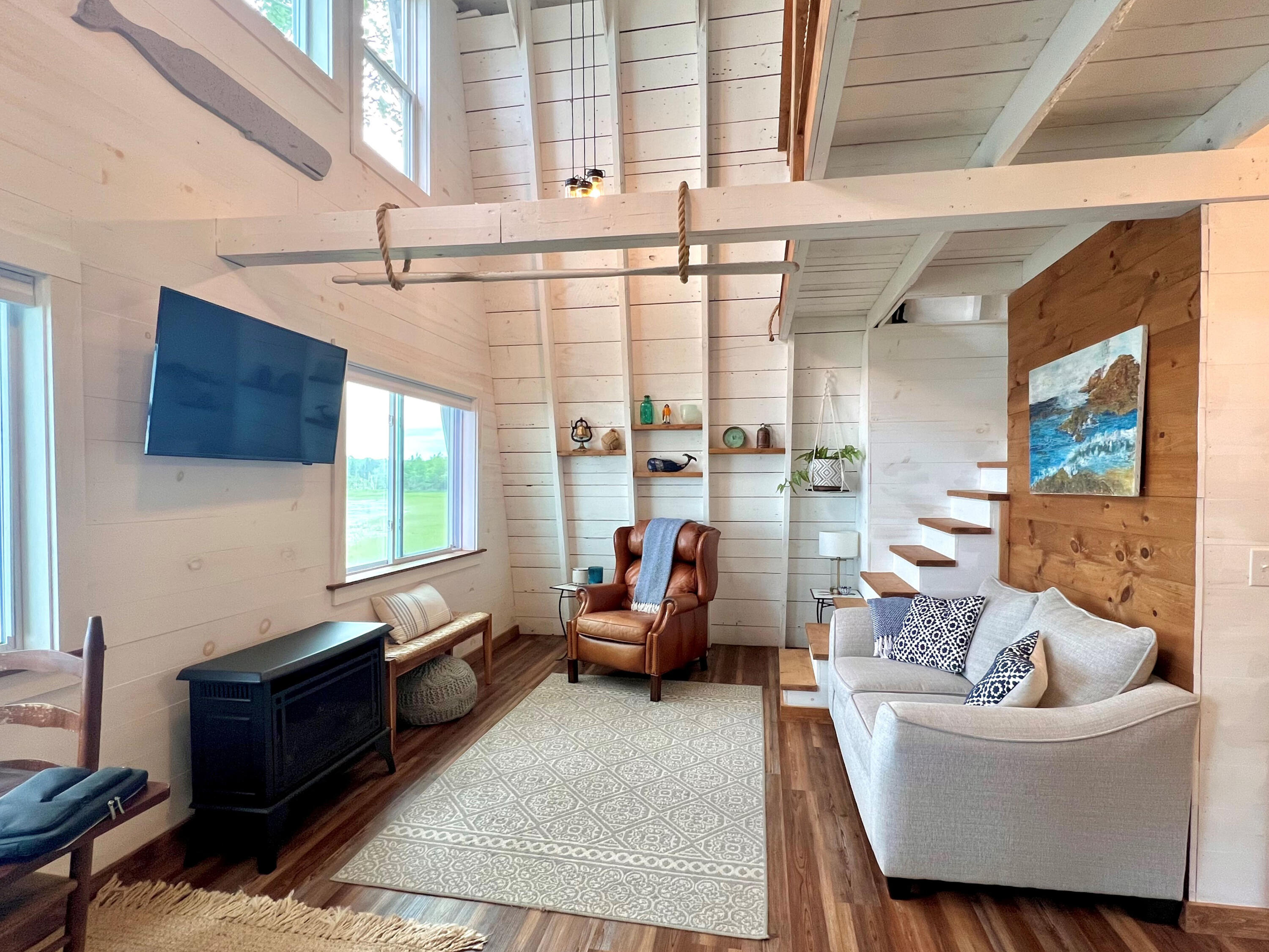 227 Rays Point Road Milbridge, ME 04658 - Photo 19 of 44 23