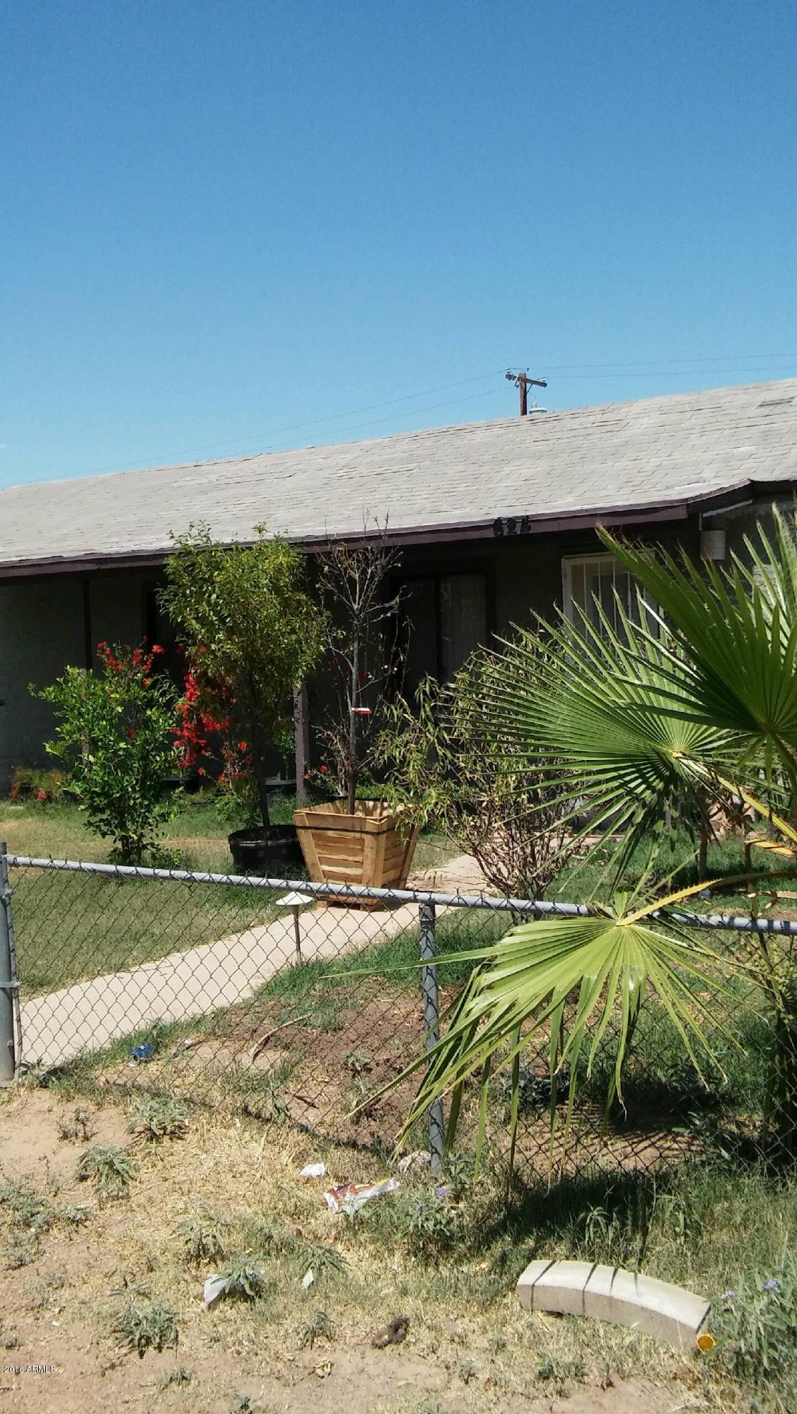 624 West Chipman Road Phoenix, AZ 85041 - Photo 1 of 1 20160502_120943