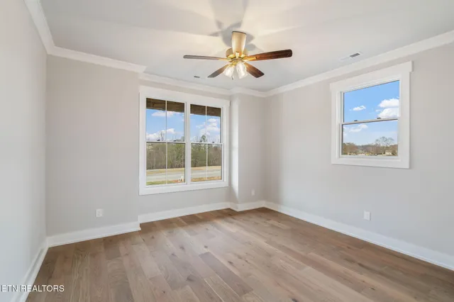 $750,000 | 204 Goldcrest Drive, Vonore, TN 37885