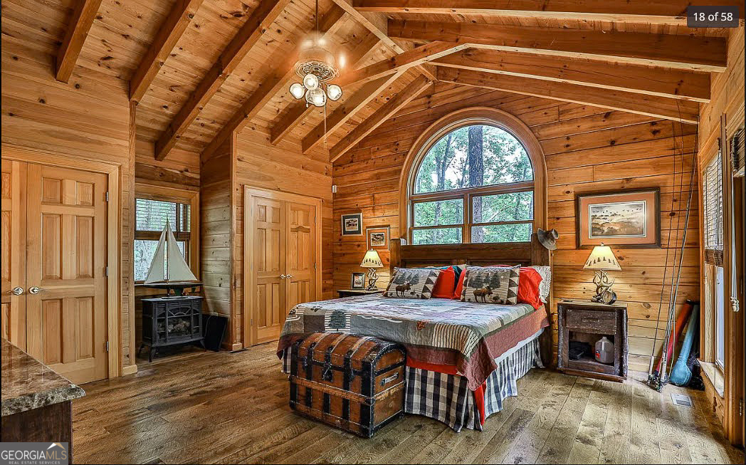 1427 Cherry Lake Drive Blue Ridge, GA 30513 - Photo 23 of 89