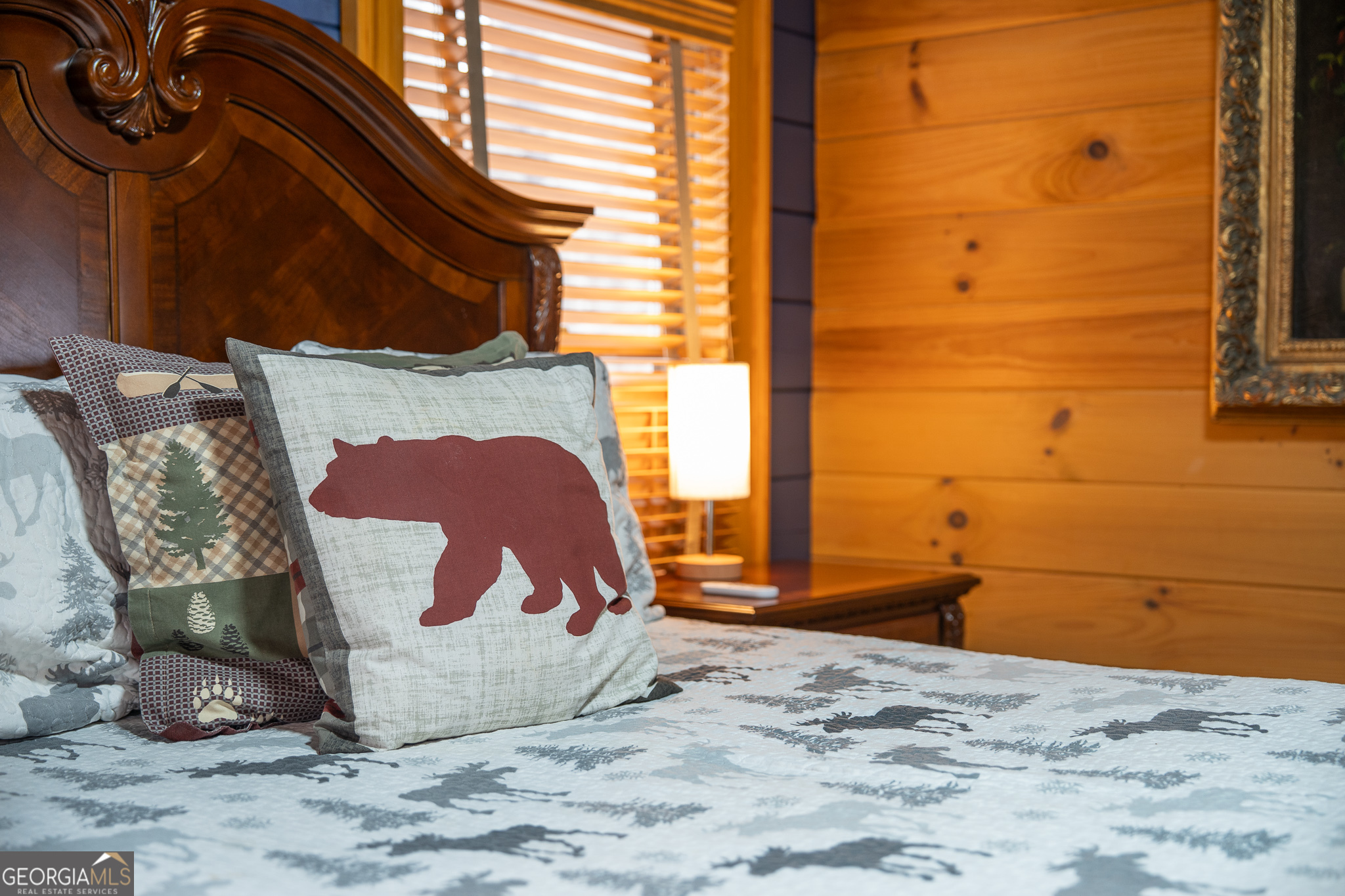 1427 Cherry Lake Drive Blue Ridge, GA 30513 - Photo 33 of 89