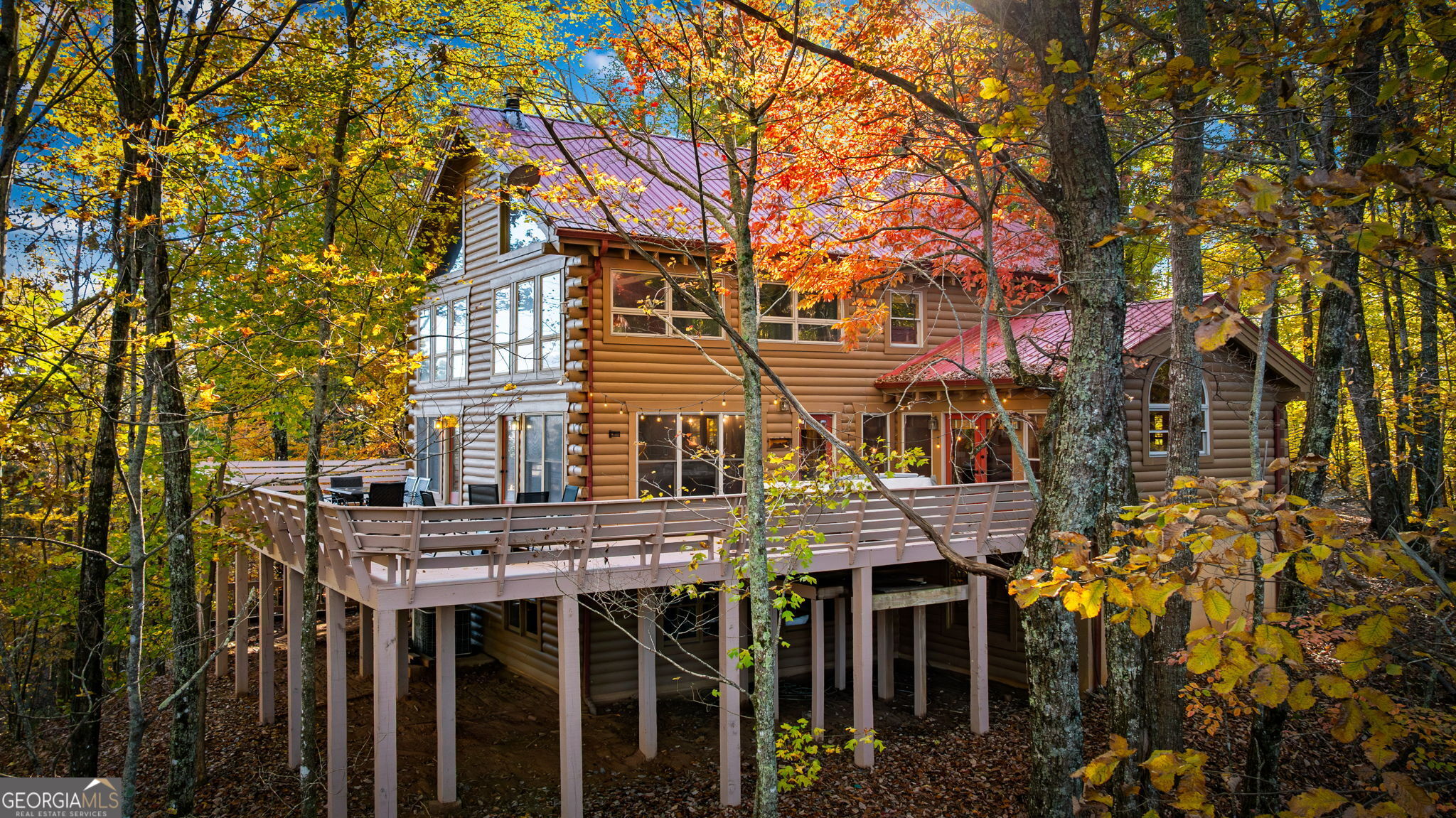 1427 Cherry Lake Drive Blue Ridge, GA 30513 - Photo 43 of 89