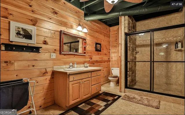 $795,000 | 1427 Cherry Lake Drive, Blue Ridge, GA 30513