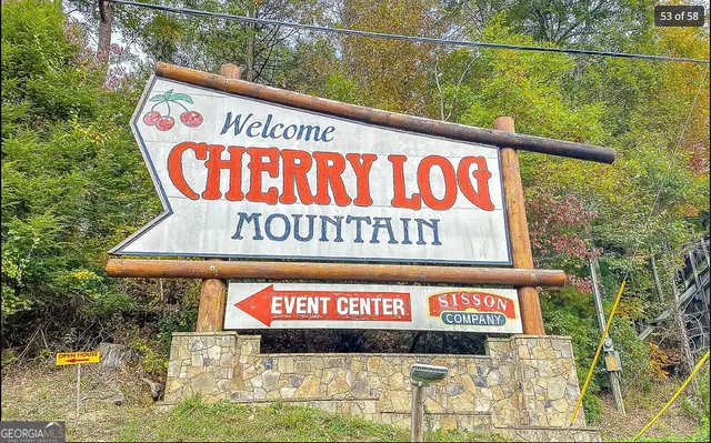 $795,000 | 1427 Cherry Lake Drive, Blue Ridge, GA 30513