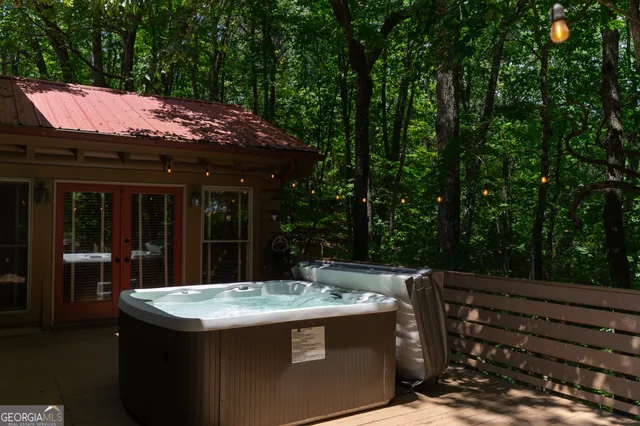 $795,000 | 1427 Cherry Lake Drive, Blue Ridge, GA 30513