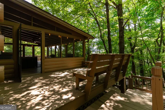 $795,000 | 1427 Cherry Lake Drive, Blue Ridge, GA 30513