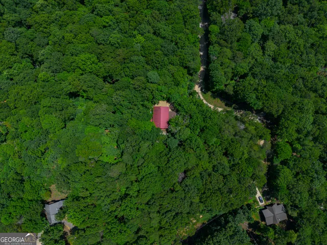 $795,000 | 1427 Cherry Lake Drive, Blue Ridge, GA 30513