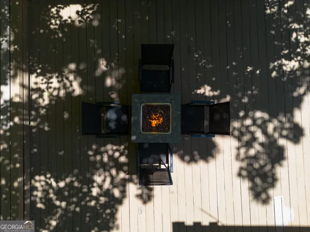 $795,000 | 1427 Cherry Lake Drive, Blue Ridge, GA 30513