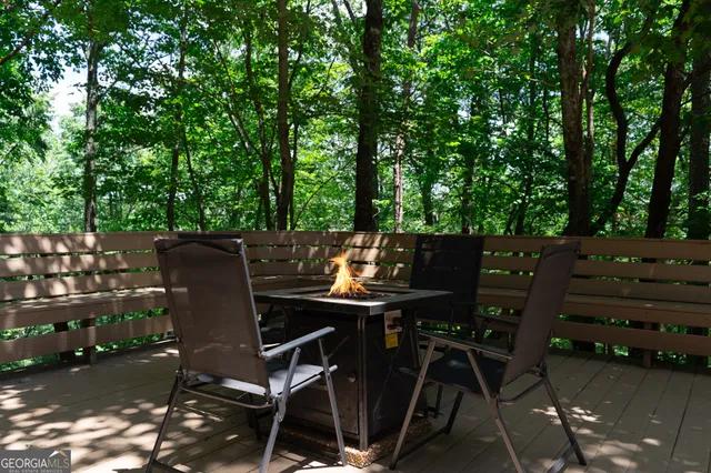 $795,000 | 1427 Cherry Lake Drive, Blue Ridge, GA 30513