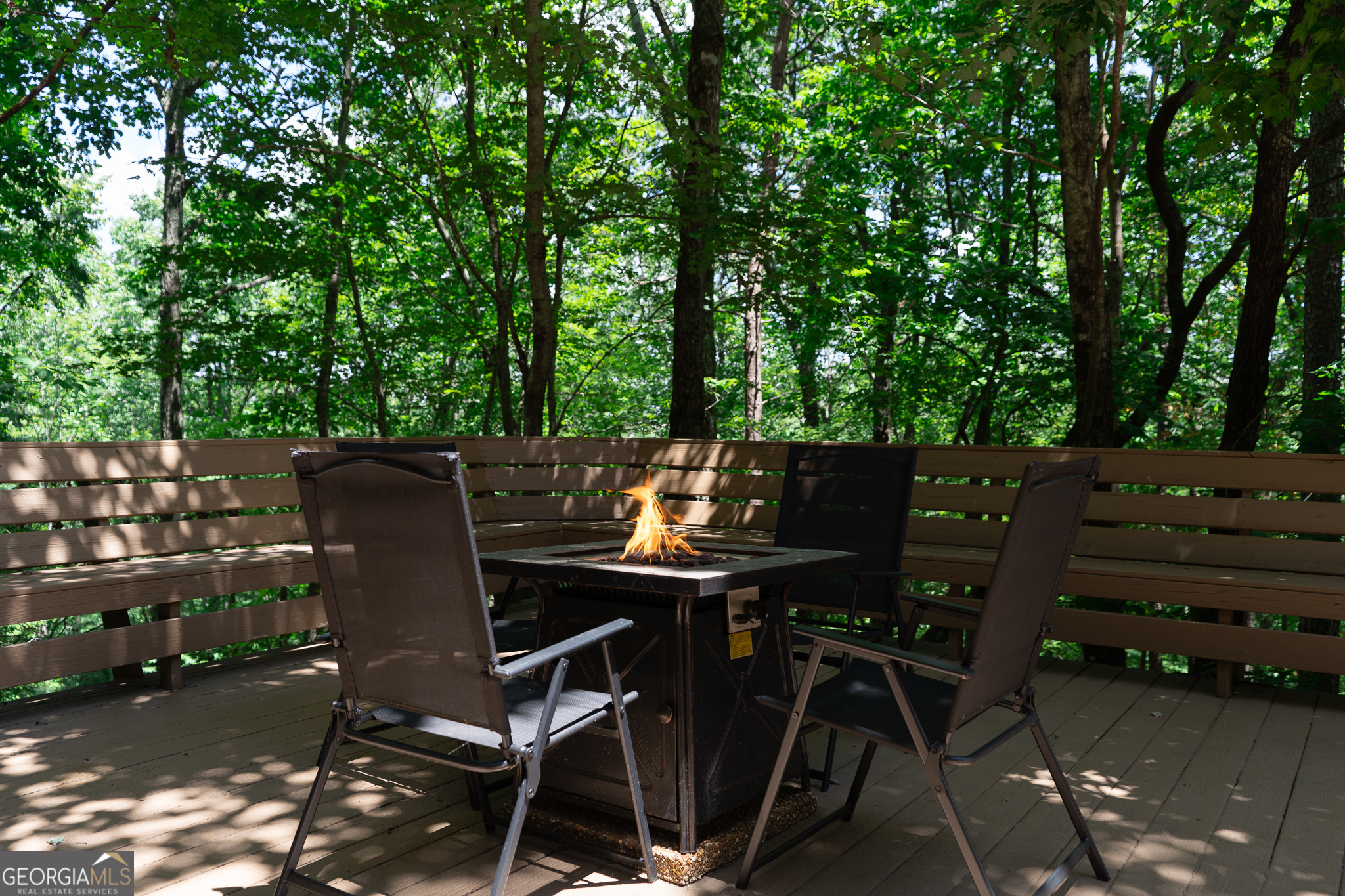 1427 Cherry Lake Drive Blue Ridge, GA 30513 - Photo 65 of 89