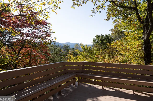 $795,000 | 1427 Cherry Lake Drive, Blue Ridge, GA 30513