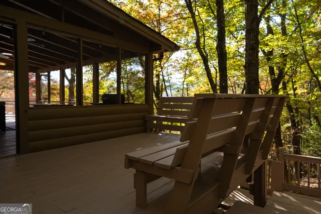 $795,000 | 1427 Cherry Lake Drive, Blue Ridge, GA 30513