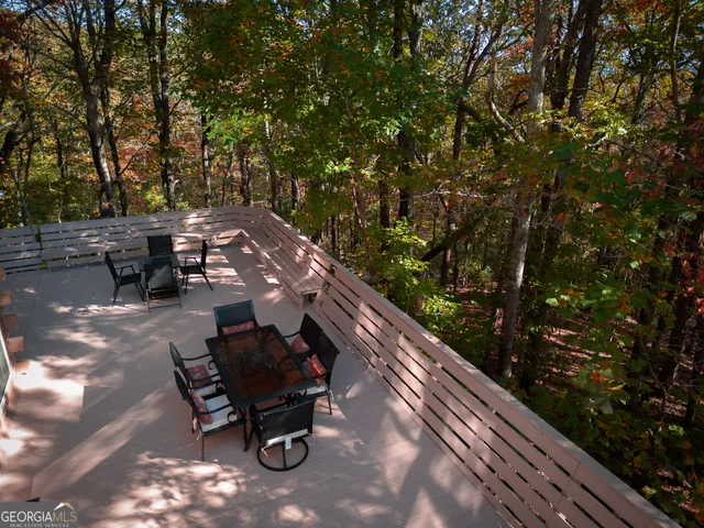 $795,000 | 1427 Cherry Lake Drive, Blue Ridge, GA 30513