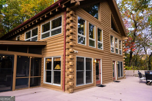 $795,000 | 1427 Cherry Lake Drive, Blue Ridge, GA 30513