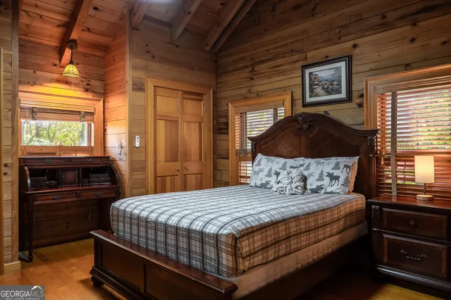 $795,000 | 1427 Cherry Lake Drive, Blue Ridge, GA 30513