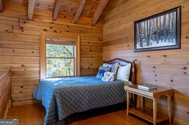 $795,000 | 1427 Cherry Lake Drive, Blue Ridge, GA 30513