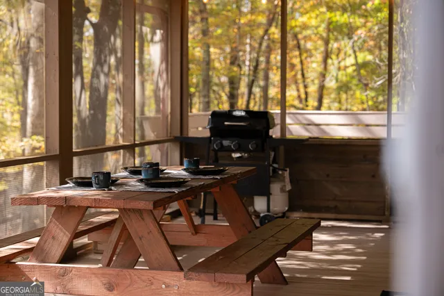 $795,000 | 1427 Cherry Lake Drive, Blue Ridge, GA 30513