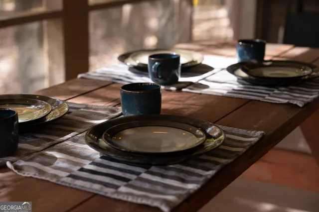 $795,000 | 1427 Cherry Lake Drive, Blue Ridge, GA 30513