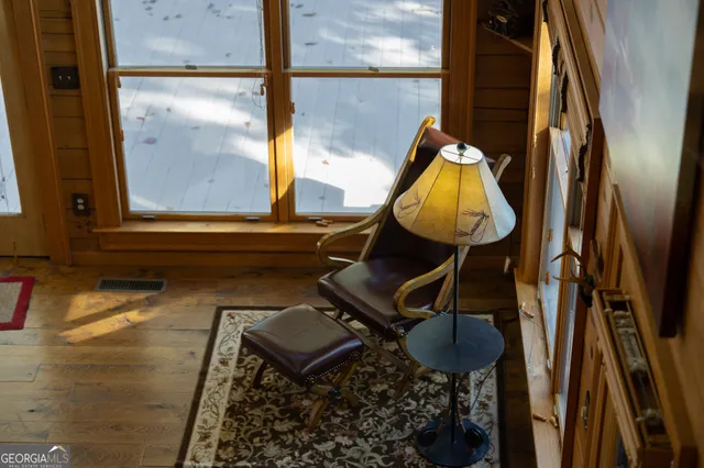 $795,000 | 1427 Cherry Lake Drive, Blue Ridge, GA 30513