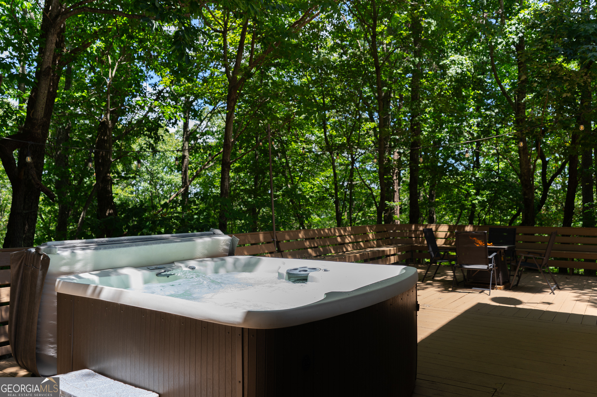 1427 Cherry Lake Drive Blue Ridge, GA 30513 - Photo 9 of 89